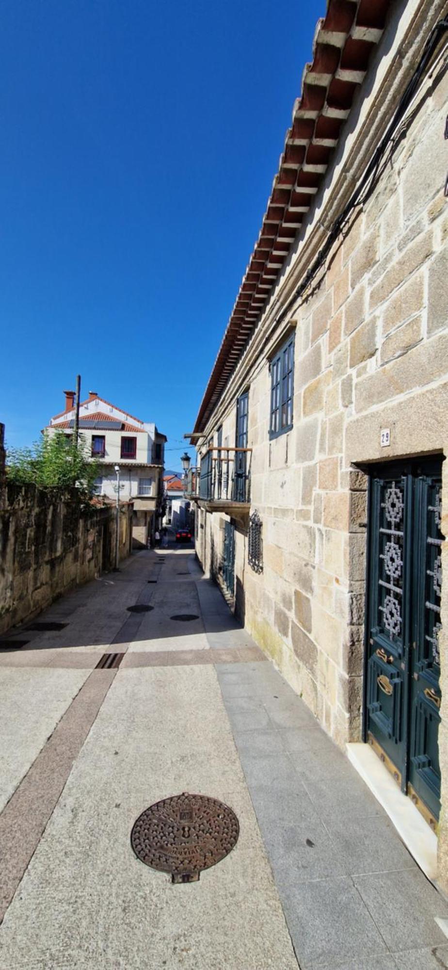 Apartamento Playa Bouzas - Vigo - Parking Free エクステリア 写真