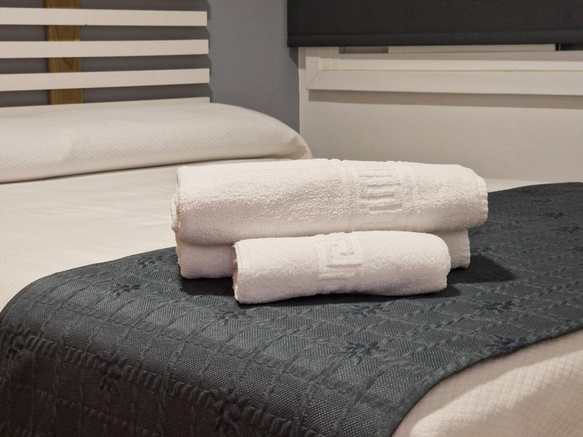 Apartamento Playa Bouzas - Vigo - Parking Free エクステリア 写真